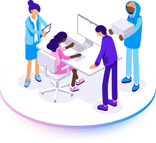 24/7 Free Online Support