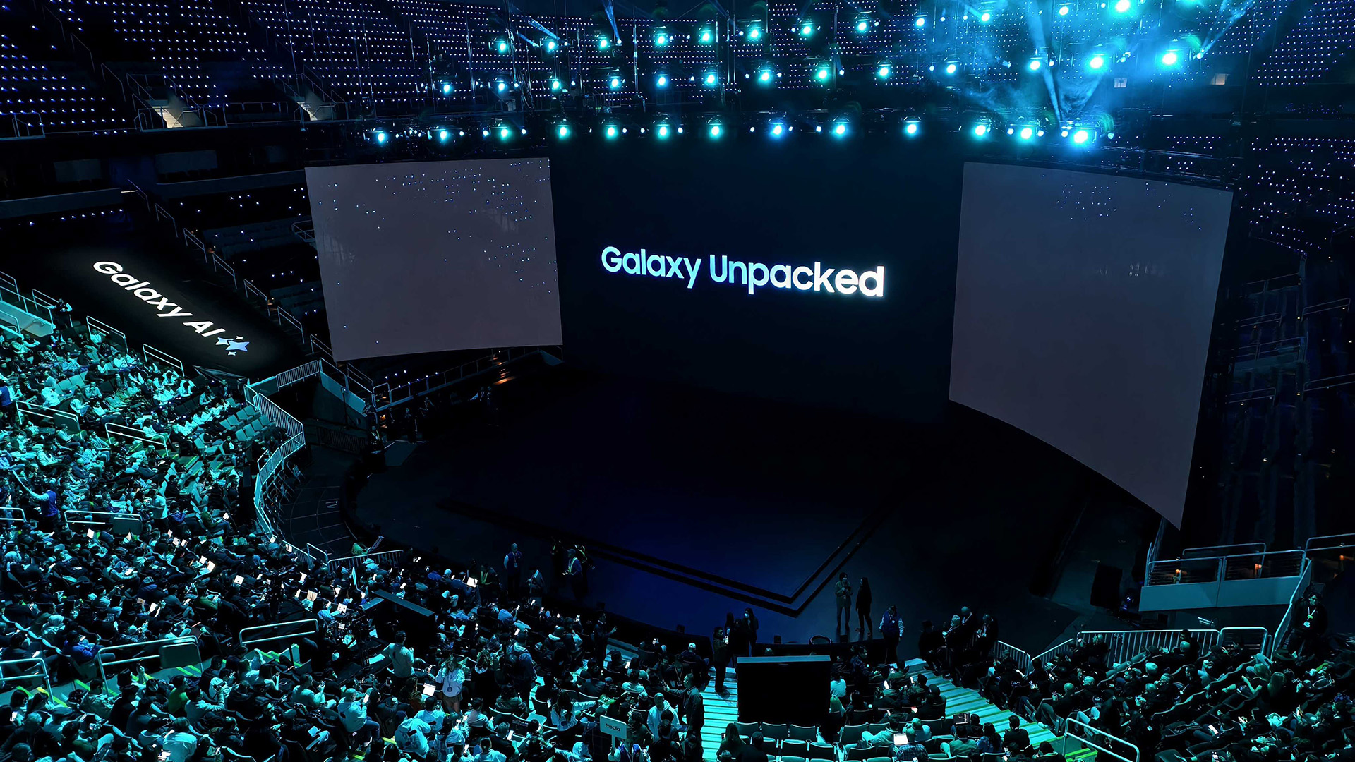 Galaxy Unpacked 2025: A Bold Leap into the Foldable Future