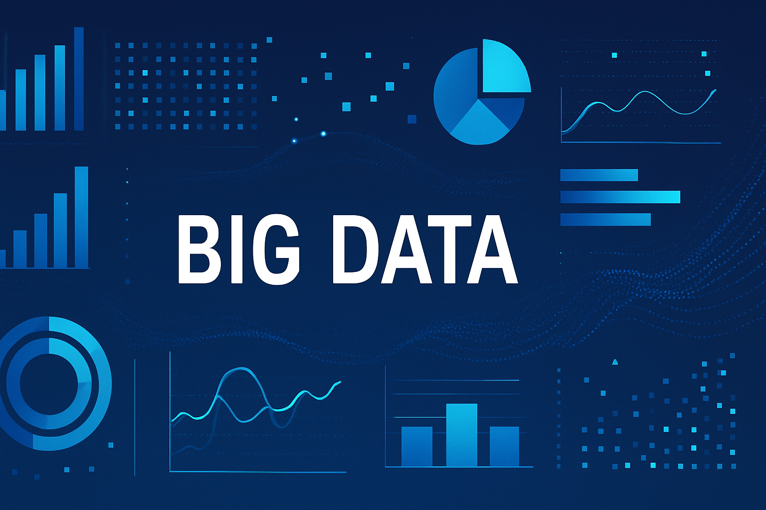Unlocking Big Data: How Analytics is Driving Business in Ghana